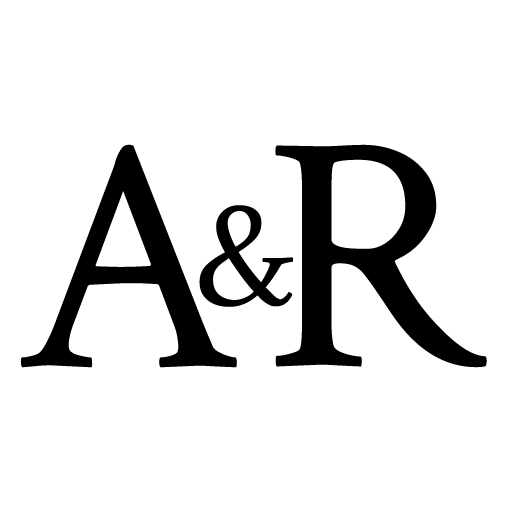 Ron & Allison